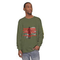 Crybaby long sleeve shirt