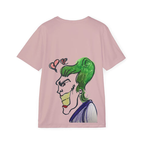 Joker Sketch | Tee