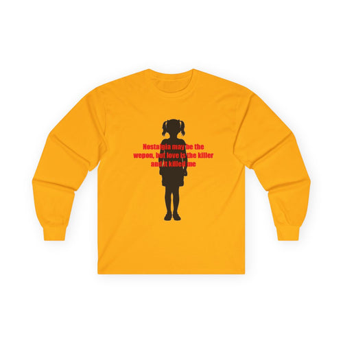 Death By Love | Long Sleeve Tee