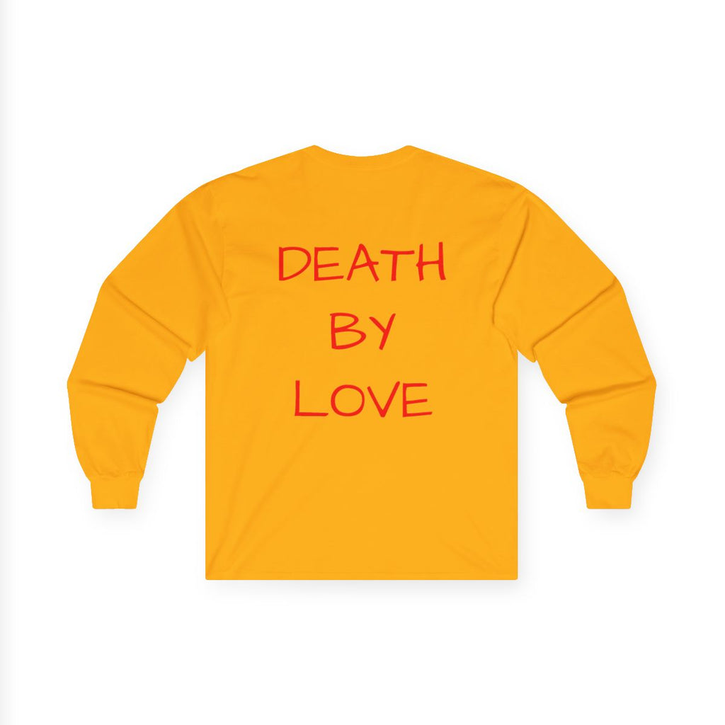 Death By Love | Long Sleeve Tee