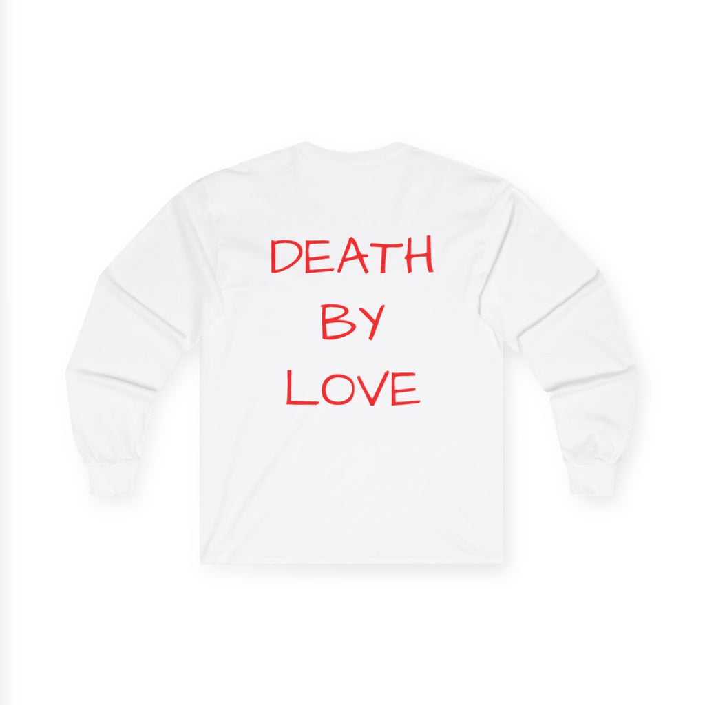 Death By Love | Long Sleeve Tee