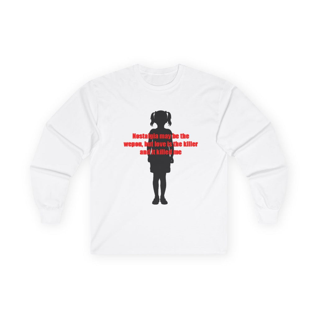 Death By Love | Long Sleeve Tee