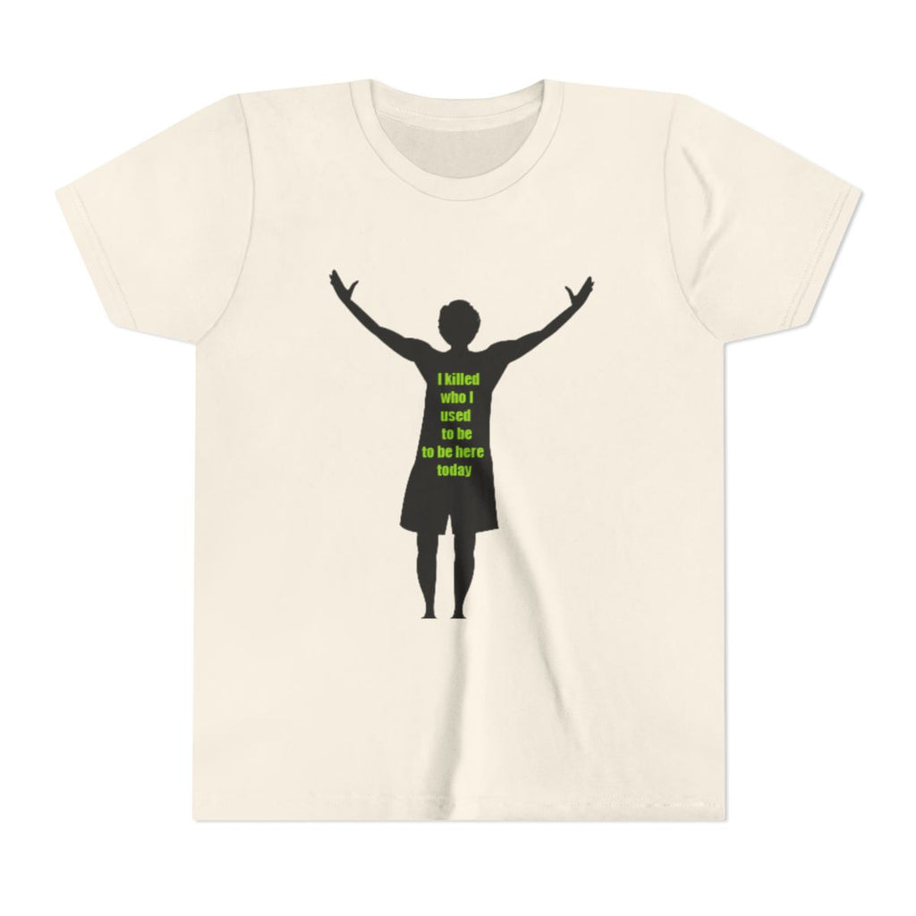 NEW ME TEE