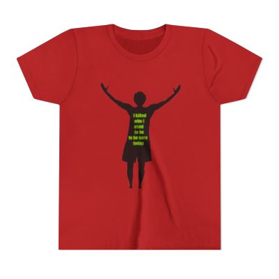 NEW ME TEE