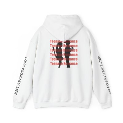 Teenage Romance |  Hoodie