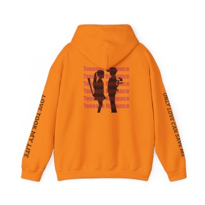 Teenage Romance |  Hoodie