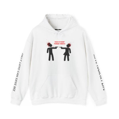 Teenage Romance |  Hoodie