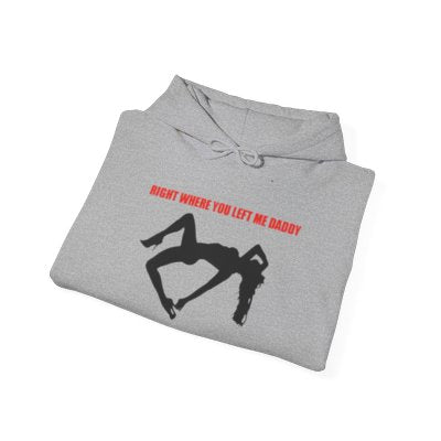 Yearning | Hoodie