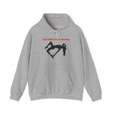 Yearning | Hoodie