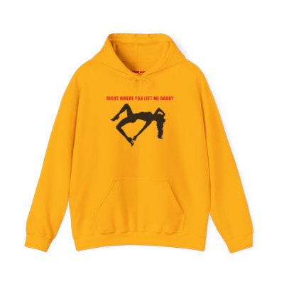 Yearning | Hoodie