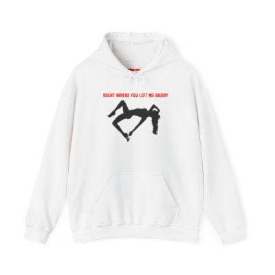 Yearning | Hoodie