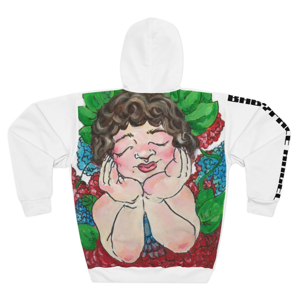 Babyface Angel | Hoodie