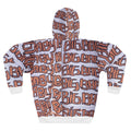 Big Baby Original Print | Pullover Hoodie