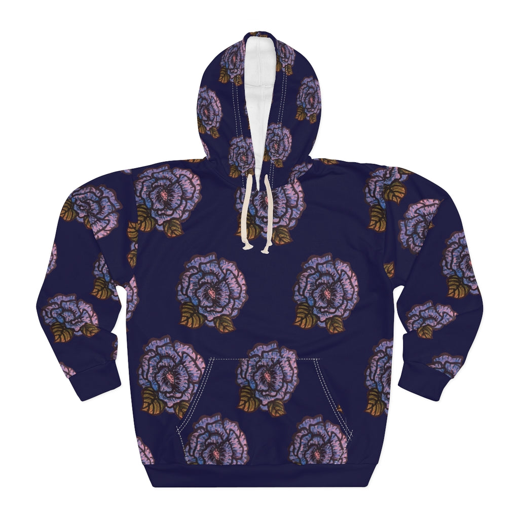 Serenity | Pull Over Hoodie