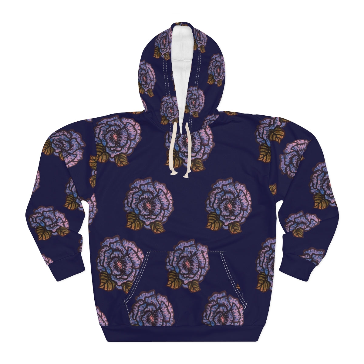 Serenity | Pull Over Hoodie