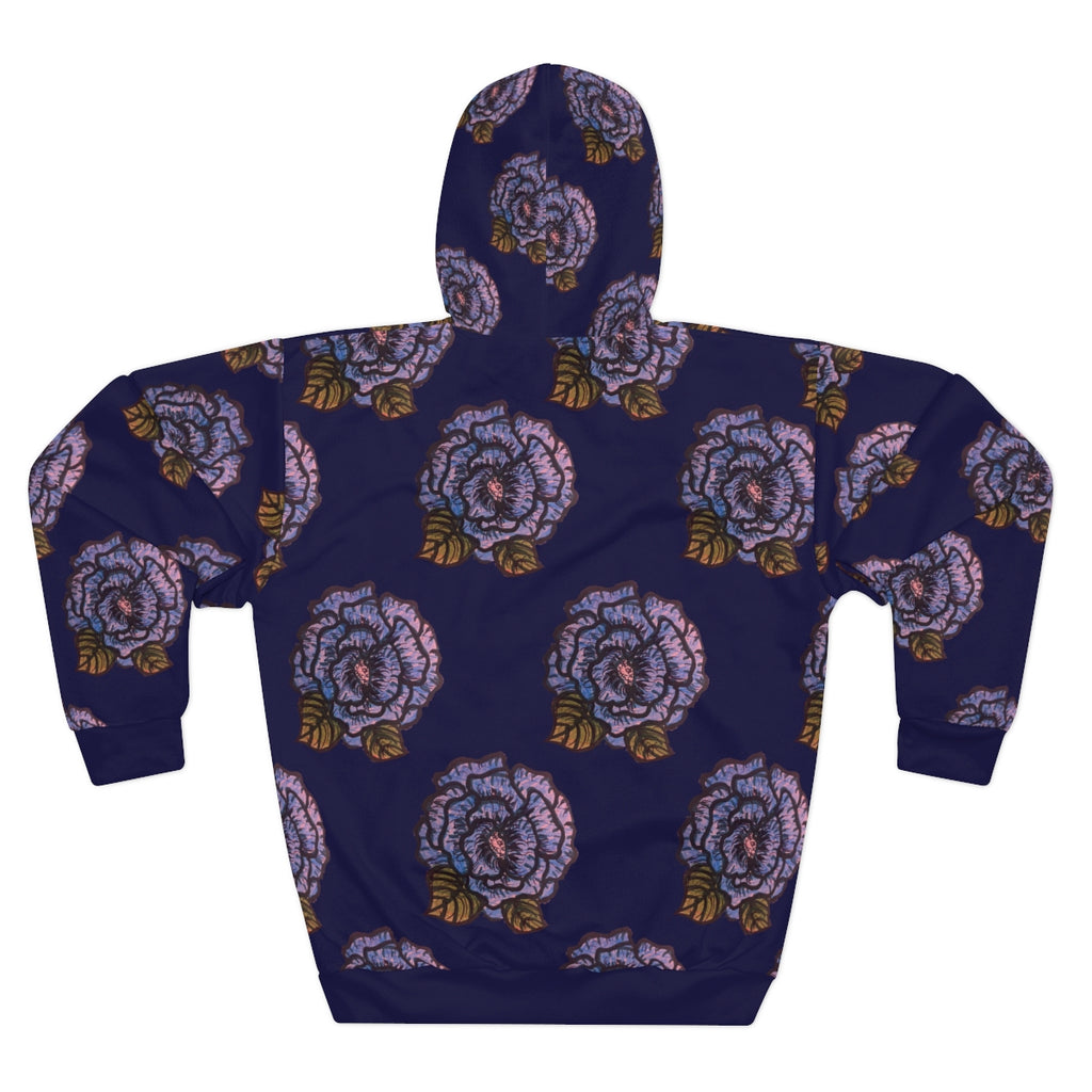 Serenity | Pull Over Hoodie