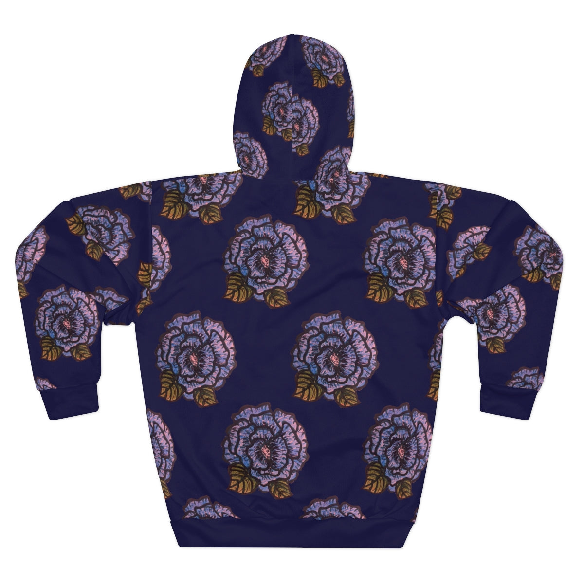 Serenity | Pull Over Hoodie