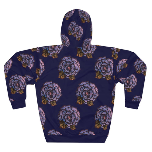 Serenity | Pull Over Hoodie