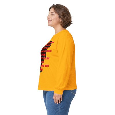 I Still Love You Long Sleeve