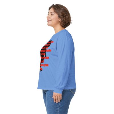 I Still Love You Long Sleeve