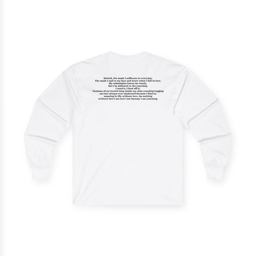 Babyface Angel | Long Sleeve Tee