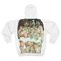 Same Skin Different Heart Original Hoodie