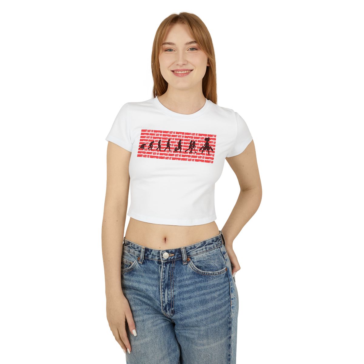 ROBOLUTION | Baby Tee