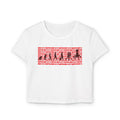 ROBOLUTION | Baby Tee