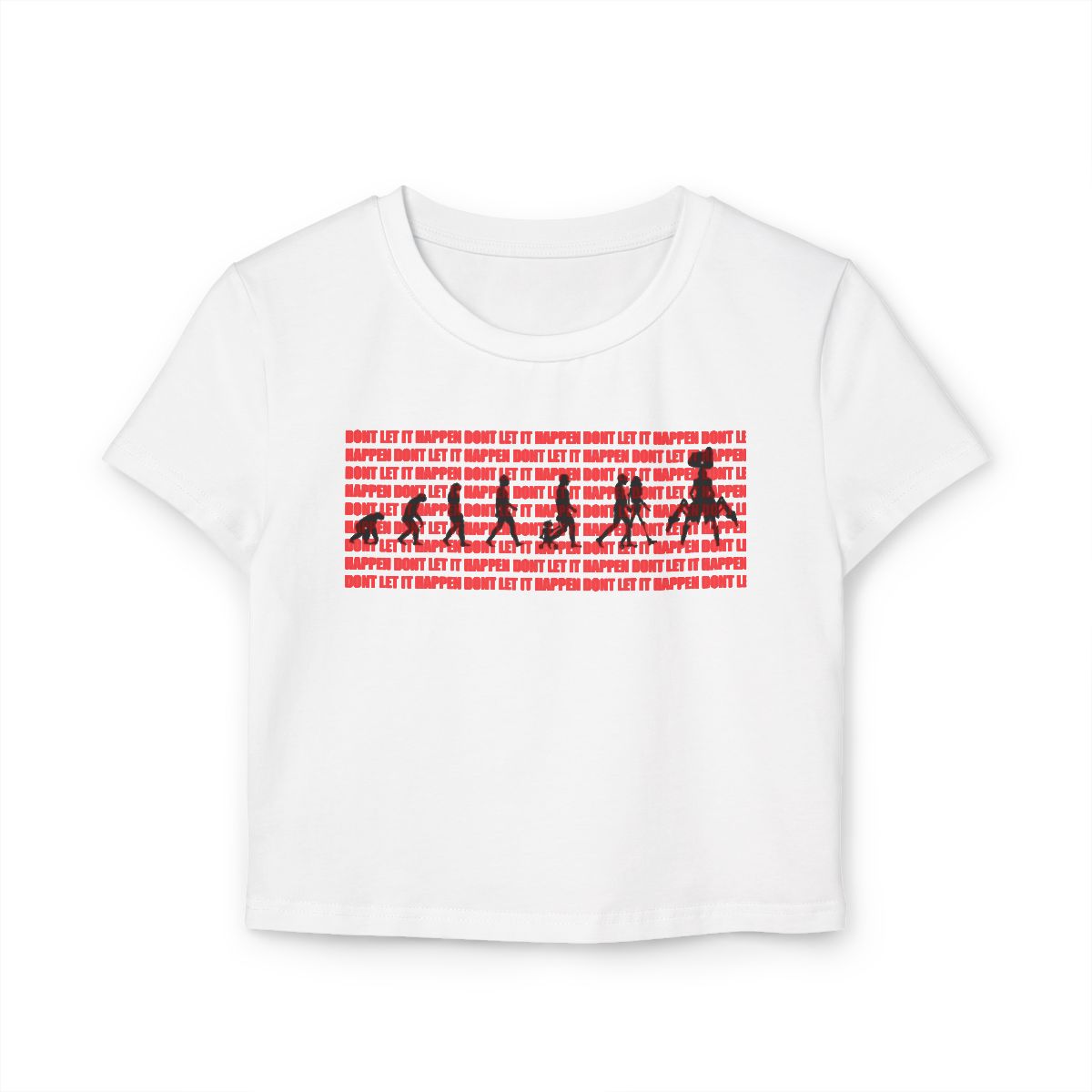 ROBOLUTION | Baby Tee