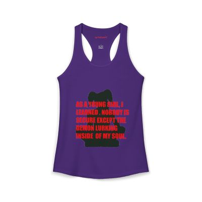 Women's Racerback Tank