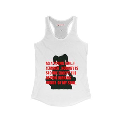 Women's Racerback Tank