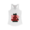 Women's Racerback Tank