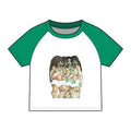 Different Mind & Heart Same Old Skin | Baby Tee