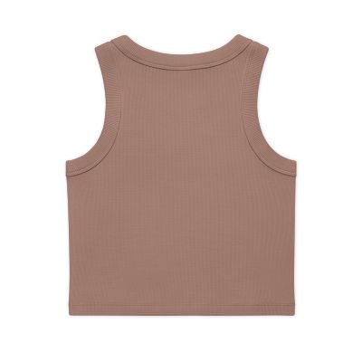 Teenage Romance | Crop Tank