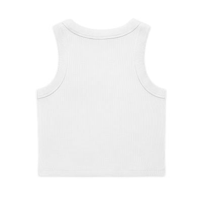 Teenage Romance | Crop Tank